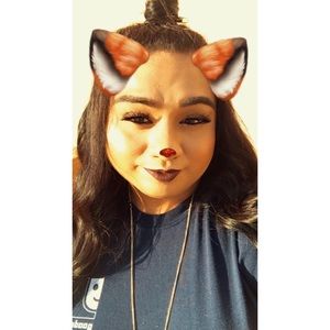 Meet your Posher, Mandy